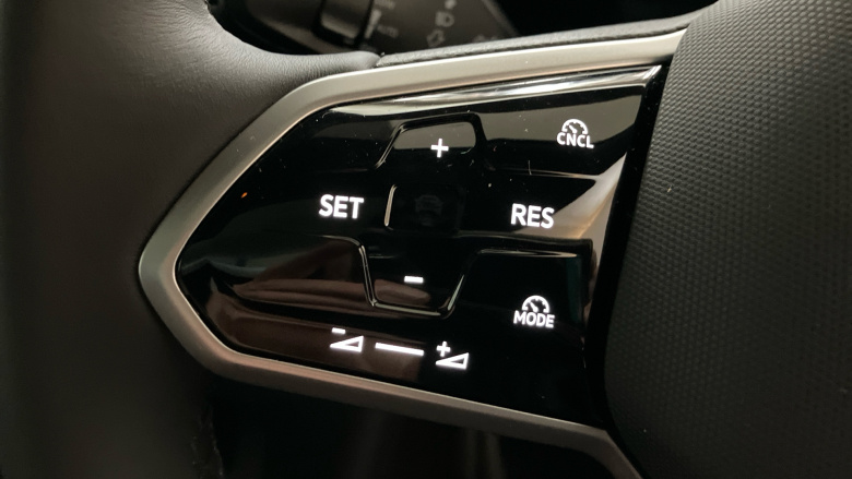 Volkswagen ID.4 210kW Black Edition Pro 77kWh 5dr Auto Electric Estate